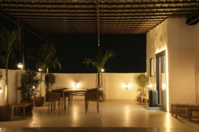 Rooftop Party place